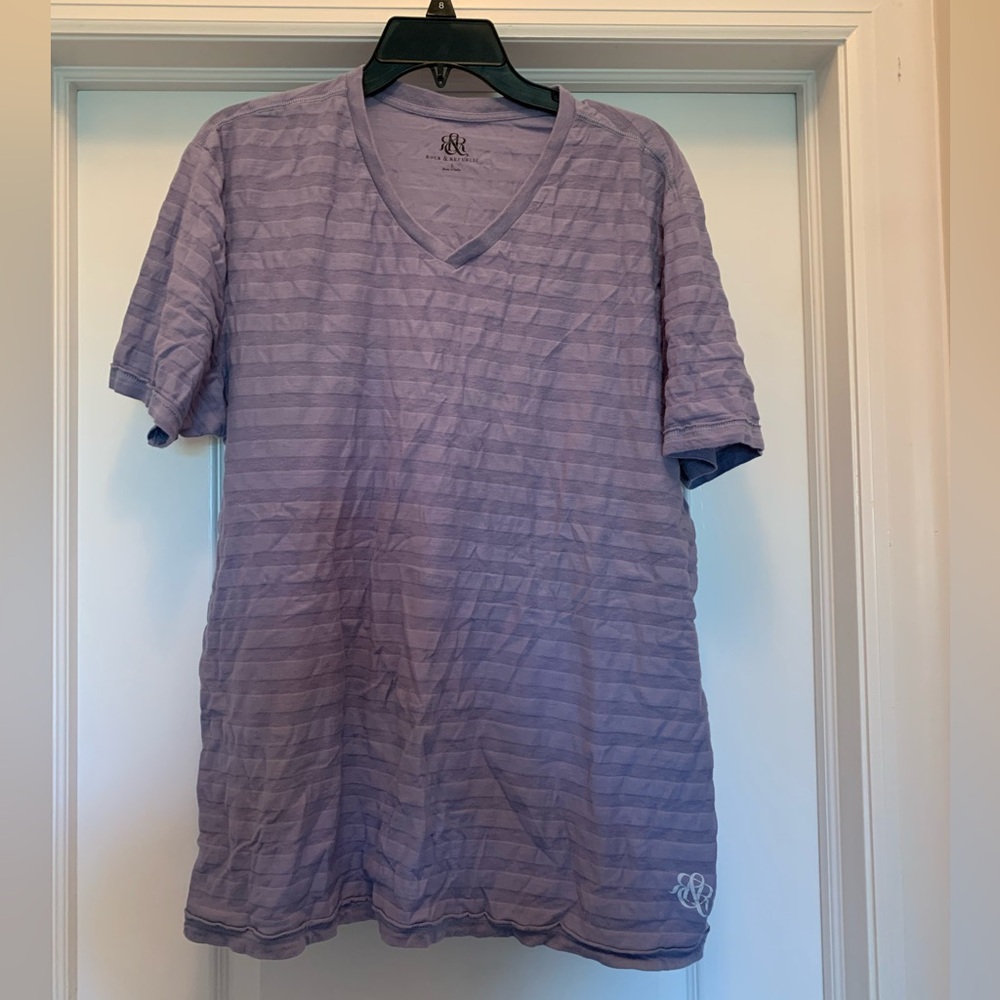 Men’s rock & republic tee